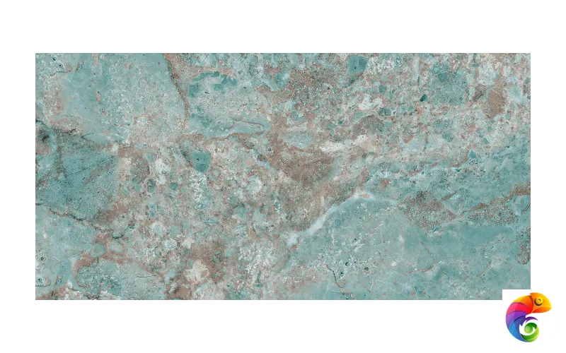 Керамогранит Realistik Vola Aqua Colorica 60x120