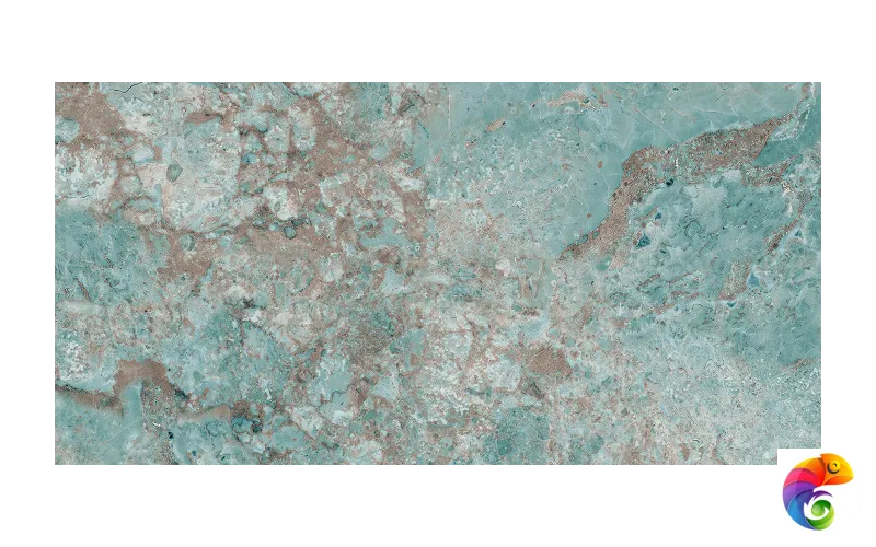 Керамогранит Realistik Vola Aqua Colorica 60x120