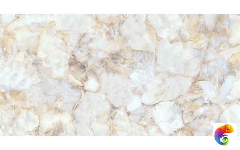 Керамогранит Realistik Wellington Polished Gold Carving 60x120