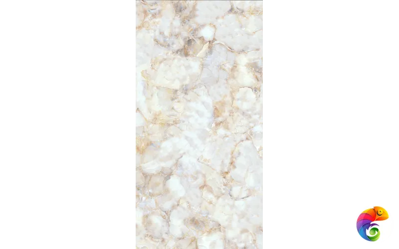 Керамогранит Realistik Wellington Polished Gold Carving 60x120