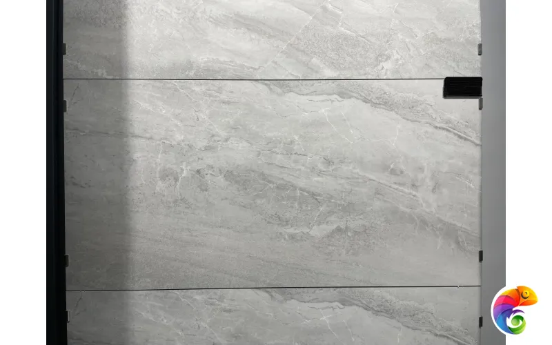 Керамогранит Realistik Zeus Grafit (1025) Mat 60x60