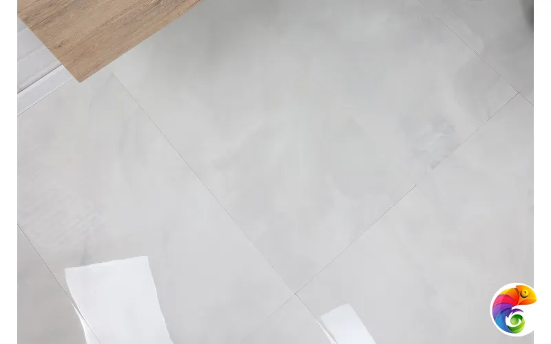 Керамогранит Realistik Alberta White Polished 60x120