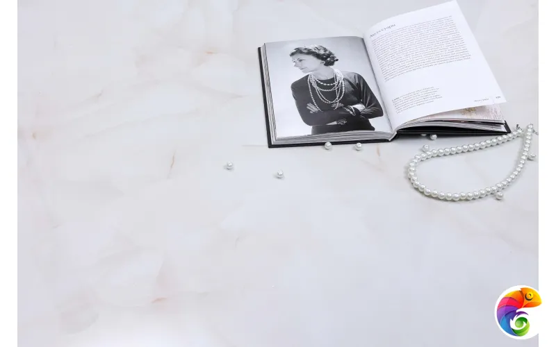 Керамогранит Realistik Brais White Carving 60x120 (1,44)