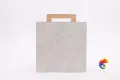 Керамогранит Realistik Levin Ivory Glossy 60x60