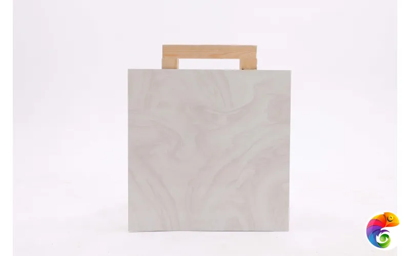 Керамогранит Realistik Levin Ivory Glossy 60x60