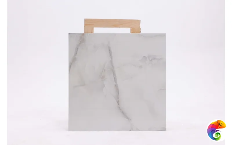 Керамогранит Realistik Vita Onyx Grey Polished 60x60