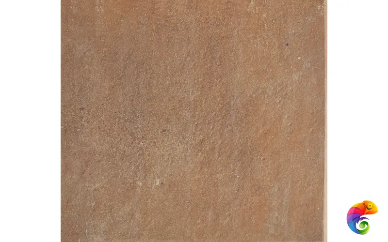 Капинос Ceramika Paradyz Scandiano Rosso kapinos stopnica prosta B1a 30x33