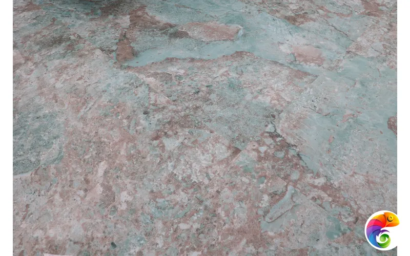 Керамогранит Realistik Vola Aqua Colorica 60x120