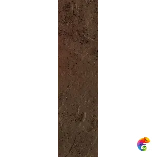 Плитка фасадная Ceramika Paradyz Cloud Brown Elewacja 24x6,5