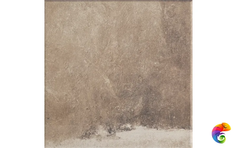 Капинос угловой Ceramika Paradyz Scandiano Ochra kapinos stopnica narozna 33x33