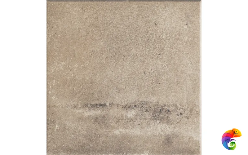 Капинос угловой Ceramika Paradyz Scandiano Ochra kapinos stopnica narozna 33x33