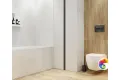 Керамогранит Realistik Super White 90% 60x60 (1,44)