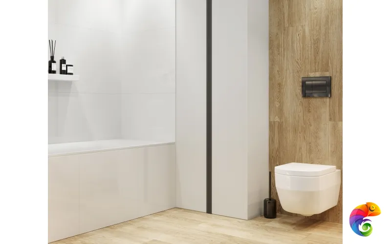 Керамогранит Realistik Super White 90% 60x60 (1,44)