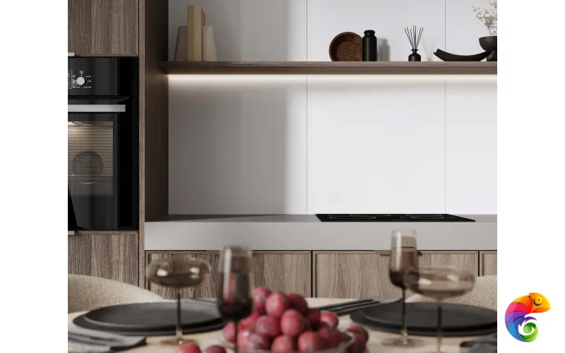 Керамогранит Realistik Super White 90% 60x60 (1,44)