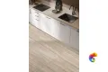 Керамогранит Vitra CityStone травертин линейный K951840R0001VTEP 60x60 (1,44)