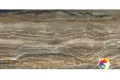 Керамогранит Idalgo Оникс коричневый LLR 60x120