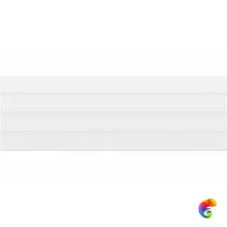 Плитка  Absolut Ceramika Shutter Stryn Rectificado 30x90