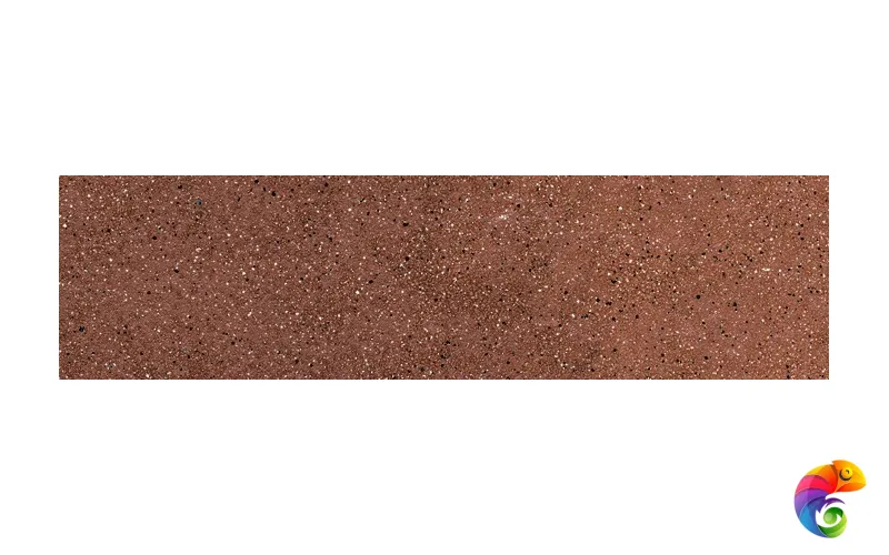 Плитка фасадная Ceramika Paradyz Taurus Brown Elewacja 24,5x6,6 (0,72)