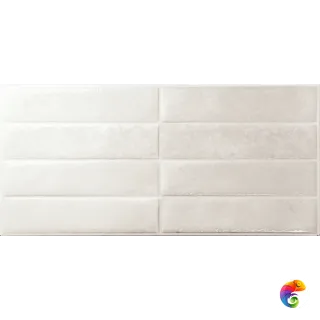 El Molino Дрим белый 30x60 (1,08)