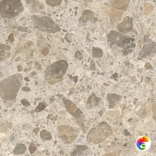 Vitra CityStone чеппо мультиколор K951842R0001VTET 60x60 (1,80)