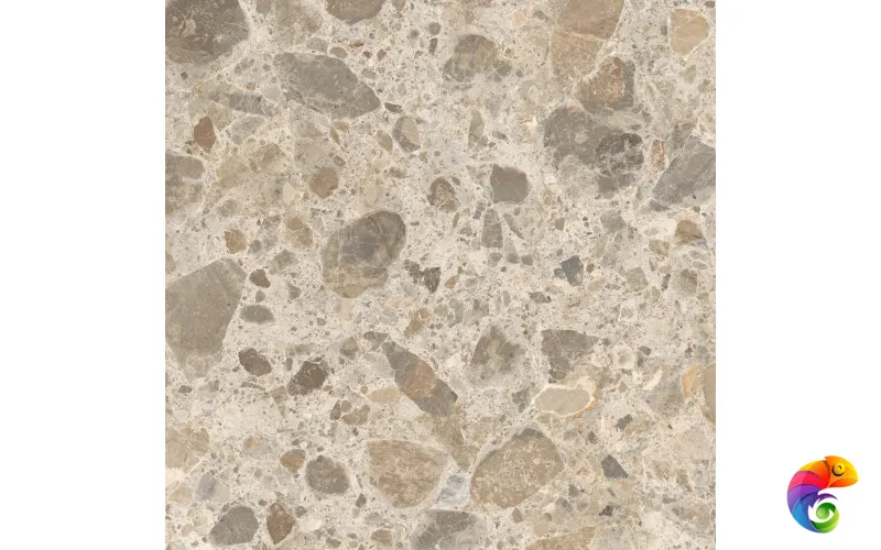 Керамогранит Vitra CityStone чеппо мультиколор K951842R0001VTET 60x60 (1,80)
