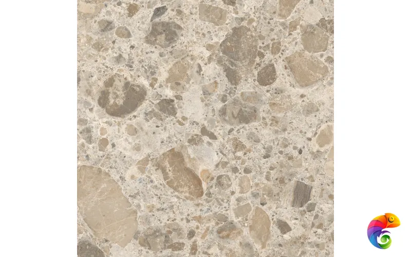 Керамогранит Vitra CityStone чеппо мультиколор K951842R0001VTET 60x60 (1,80)