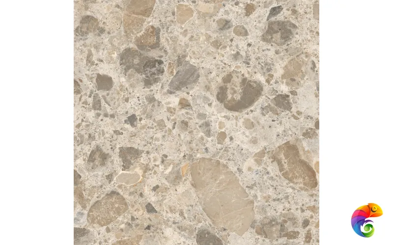 Керамогранит Vitra CityStone чеппо мультиколор K951842R0001VTET 60x60 (1,80)
