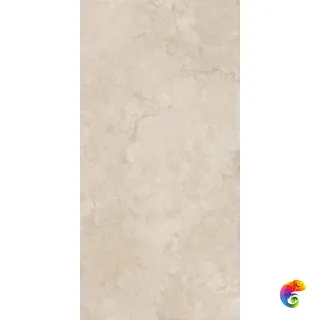 Vitra CityStone травертин клауд 60x120