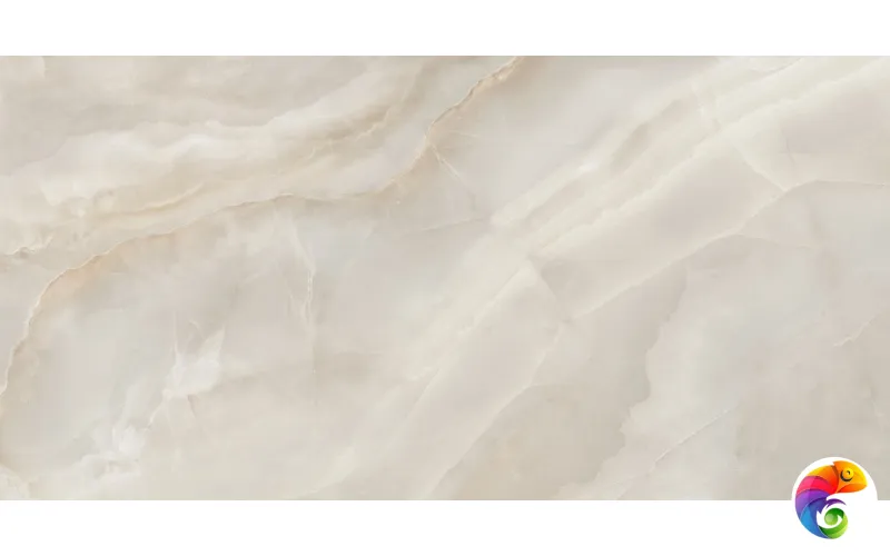 Керамогранит Artkera Group Onyx Breez Crema 60х120 (1,44) 60120ONB01