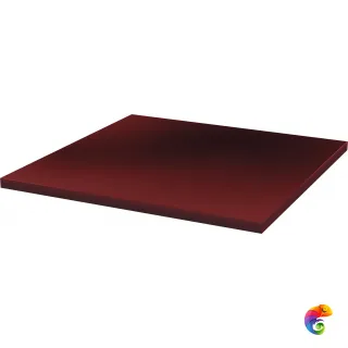 Плитка базовая Ceramika Paradyz Cloud Rosa Klinkier 29,5х29,5 (1,22)