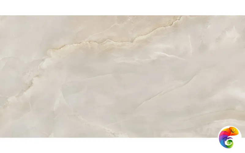Керамогранит Artkera Group Onyx Breez Crema 60х120 (1,44) 60120ONB01