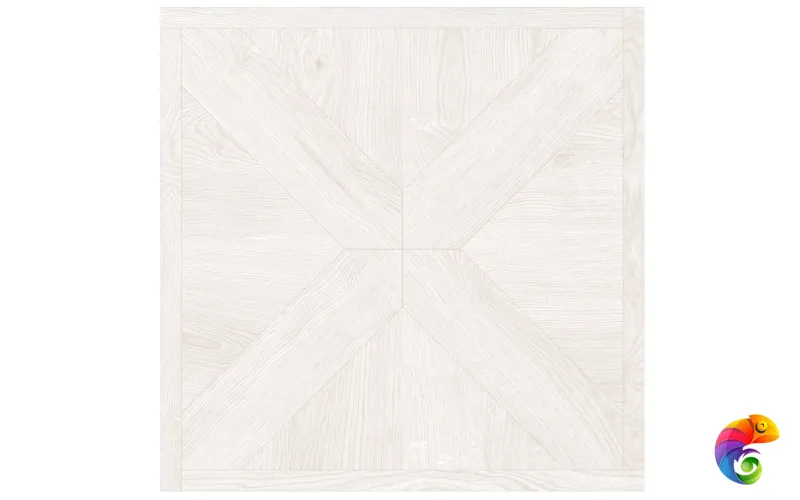 Керамогранит Fanal Dec. Forest White Rec 75x75