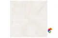 Керамогранит Fanal Dec. Forest White Rec 75x75