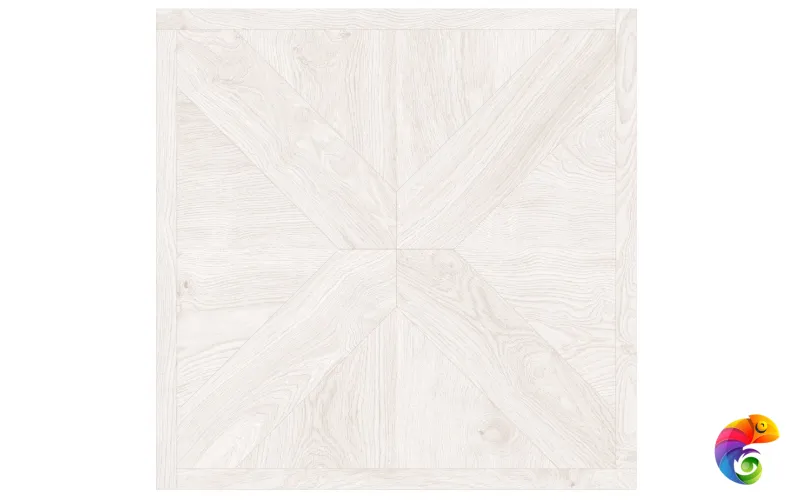 Керамогранит Fanal Dec. Forest White Rec 75x75