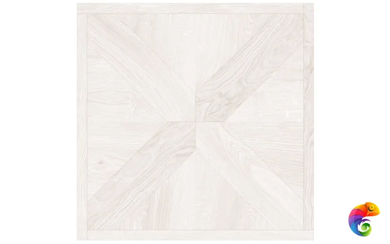 Керамогранит Fanal Dec. Forest White Rec 75x75
