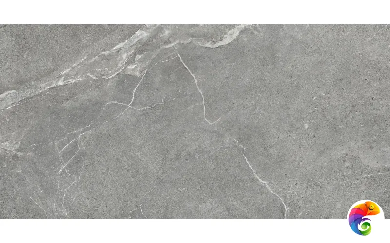 Керамогранит Artkera Group Titanium Gris 60х120 (1,44) GP60120TIA05M