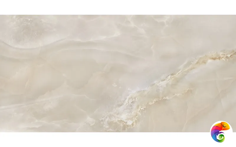 Керамогранит Artkera Group Onyx Breez Crema 60х120 (1,44) 60120ONB01