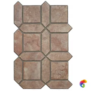 Bestile Arenta Coto 40x60 (1,09)