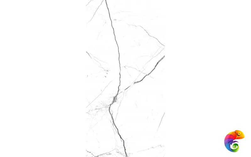 Керамогранит Realistik Atlantis Blanco Polished 60x120