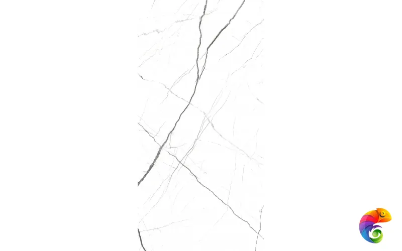 Керамогранит Realistik Atlantis Blanco Polished 60x120