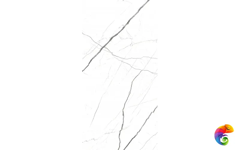 Керамогранит Realistik Atlantis Blanco Polished 60x120