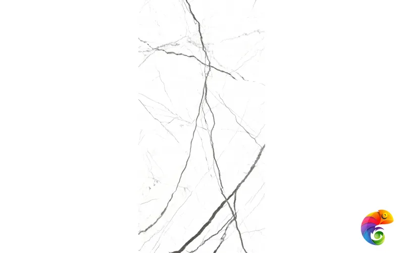 Керамогранит Realistik Atlantis Blanco Polished 60x120
