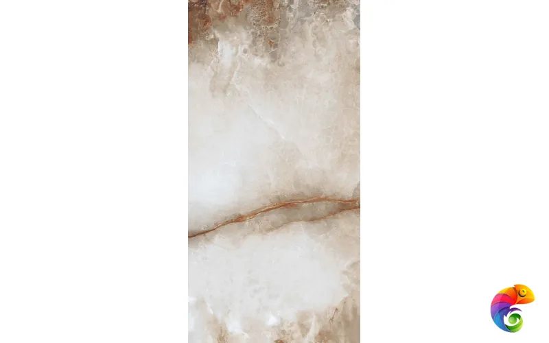 Керамогранит Realistik Ajmer Gold Polished 60x120