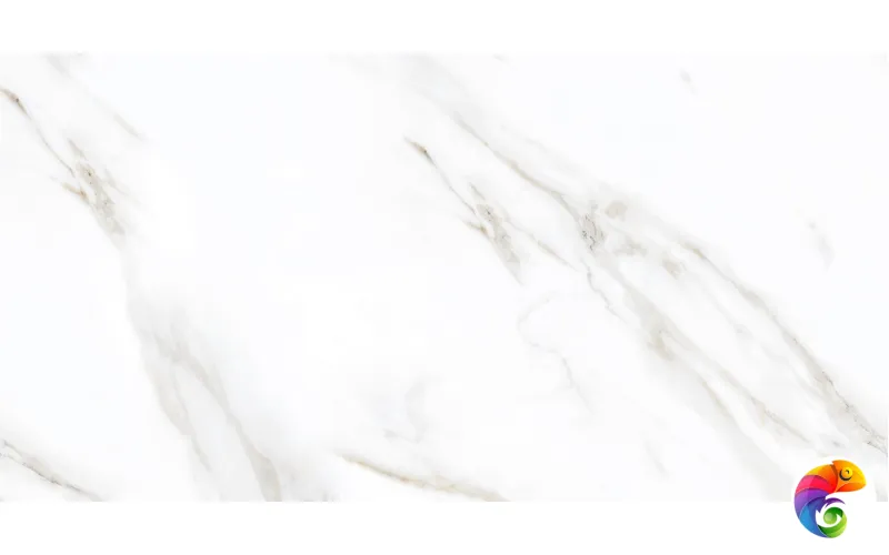 Керамогранит Realistik Aura Statuario Glossy 60x120