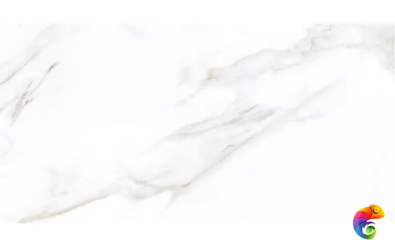 Керамогранит Realistik Aura Statuario Glossy 60x120