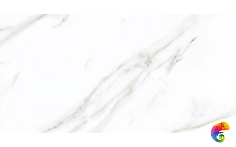 Керамогранит Realistik Aura Statuario Glossy 60x120