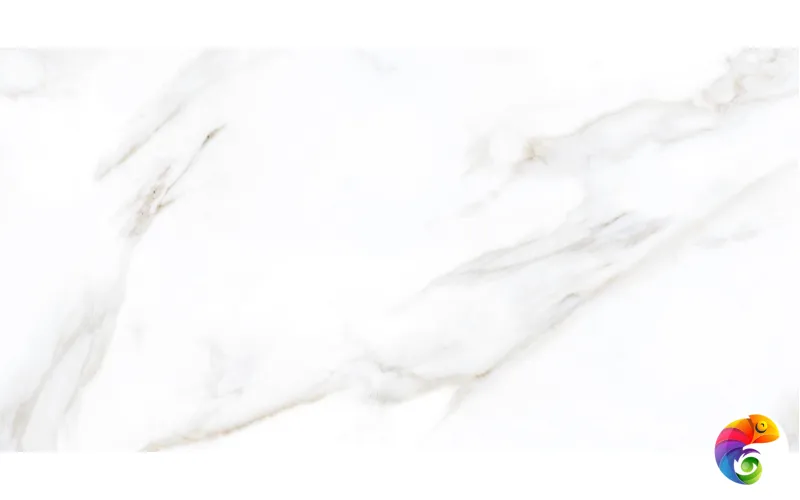 Керамогранит Realistik Aura Statuario Glossy 60x120