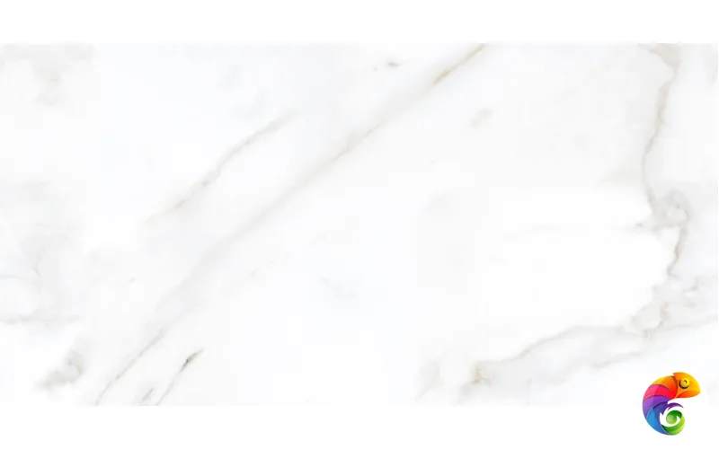 Керамогранит Realistik Aura Statuario Glossy 60x120
