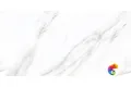 Керамогранит Realistik Aura Statuario Glossy 60x120
