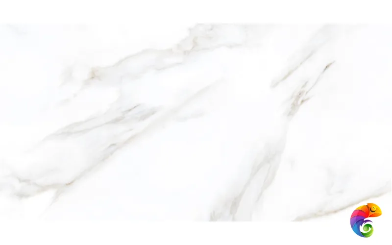 Керамогранит Realistik Aura Statuario Glossy 60x120